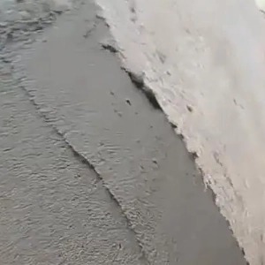 银州水工建筑物I级C55聚合物改性水泥砂浆 渠道防渗泵站加固迎水面抗冲刷砂浆