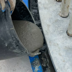 银州二类超细型cgm340电厂发电机汽轮机台板垫块设备基础大流态灌浆料