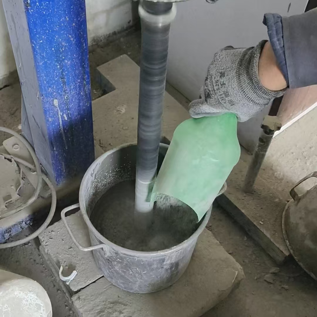 银州桥梁公路张拉用H60压浆料与普通压浆料有什么区别？