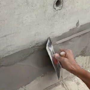 银州P型防护型环氧树脂砂浆