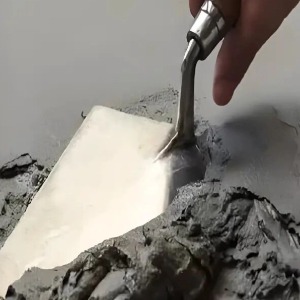 银州混凝土裂缝孔洞剥落冻融修复用高强度丙乳防腐蚀砂浆