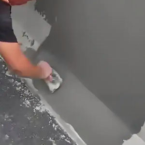 银州GB50728一级聚合物改性水泥砂浆